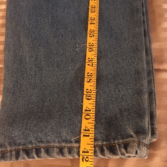 Jeans - Picture 5 of 6